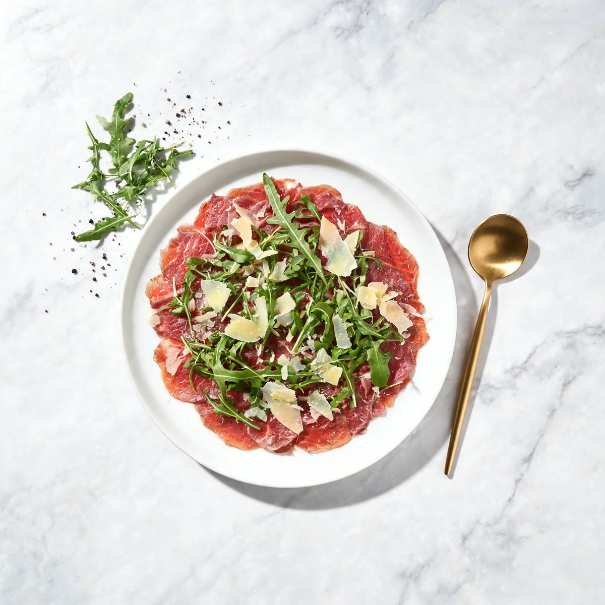 Rinds-Carpaccio