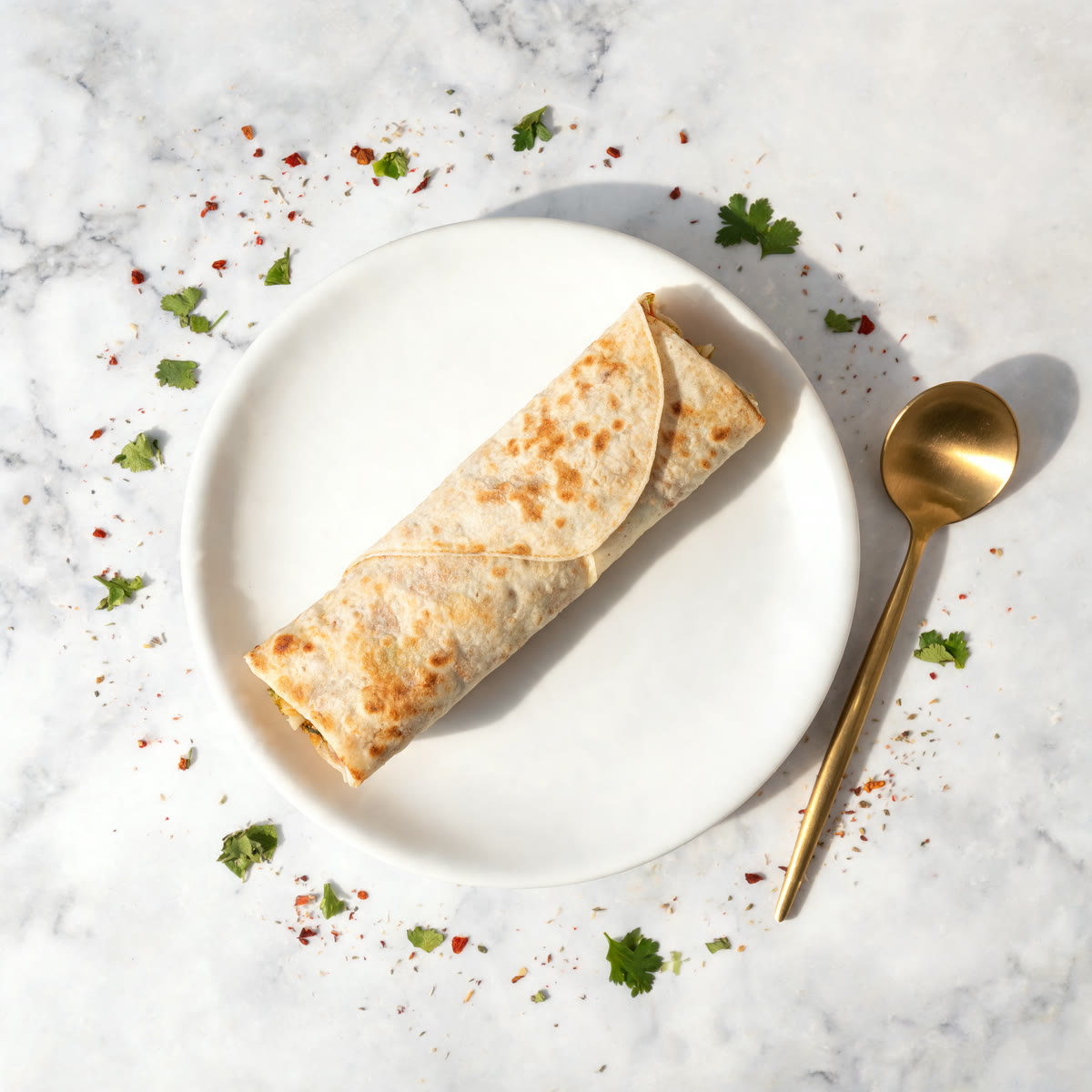 Chicken Wrap