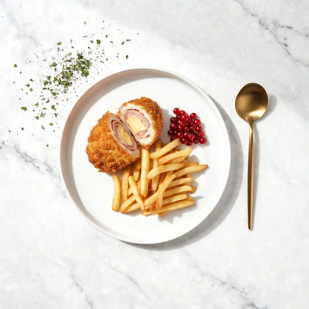 Cordon Bleu