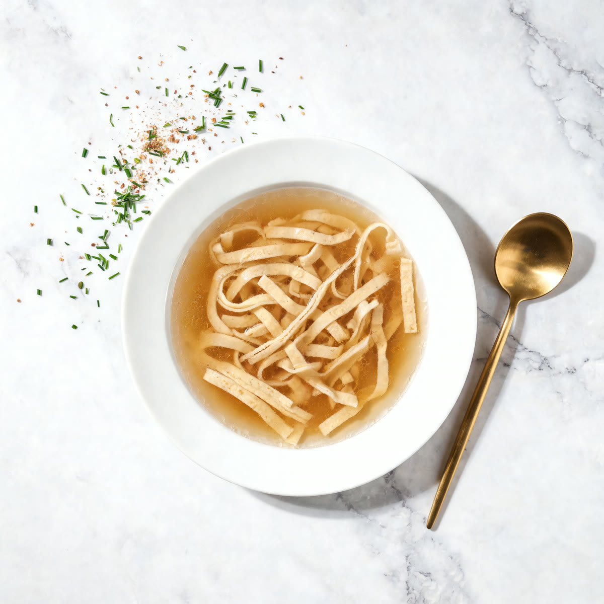 Frittatensuppe