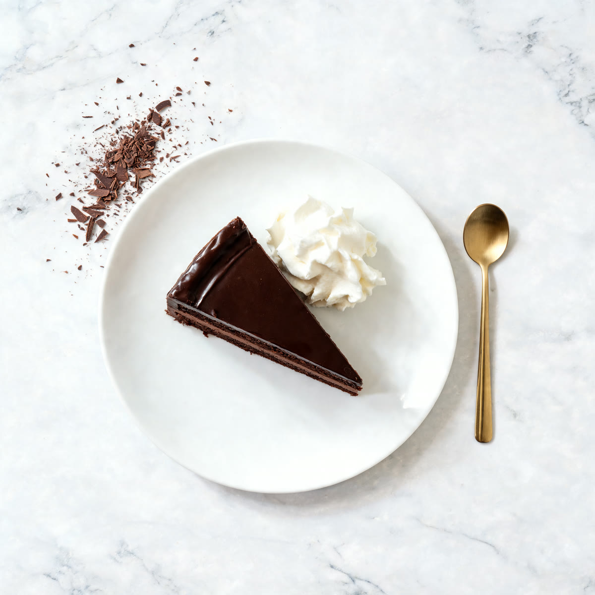 Sachertorte