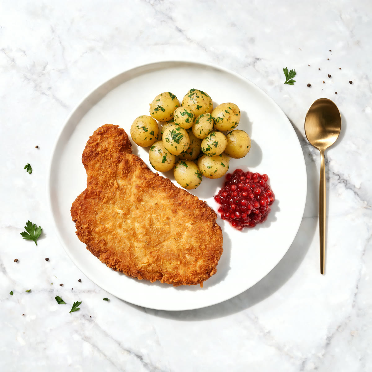 Wiener Schnitzel