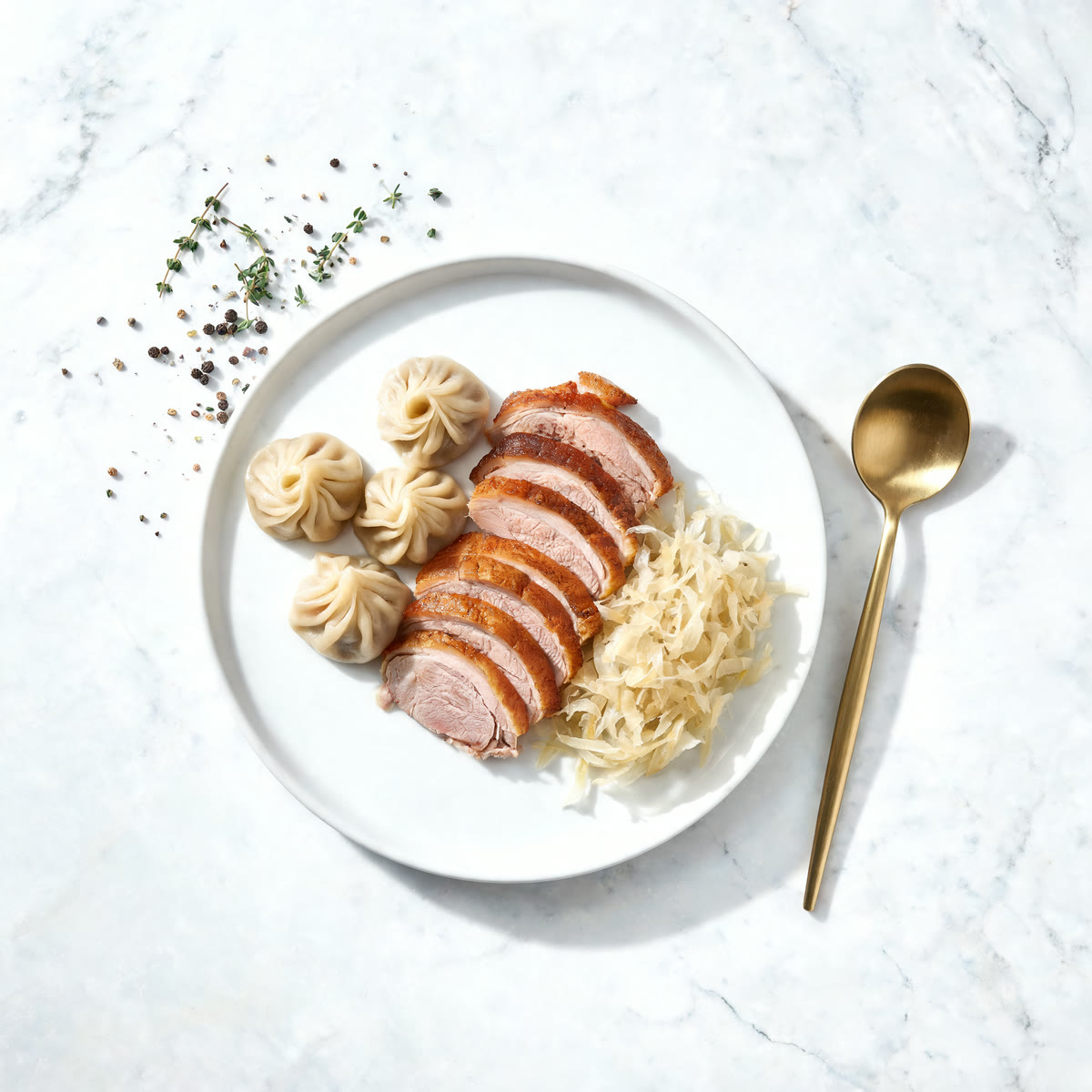 Schweinsbraten